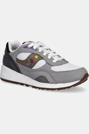Saucony Kožené tenisky SHADOW 6000 barva, S70903-3