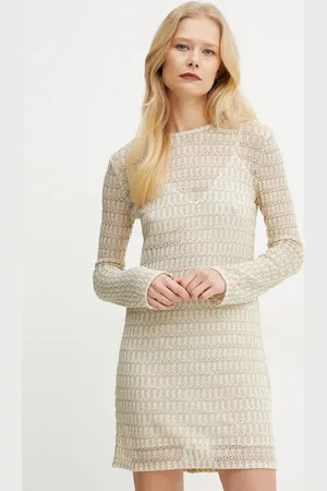 Missoni Šaty barva, mini, DS25SG1M.BR010R
