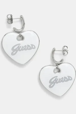 Guess Náušnice VINTAGE JUBE05 150JW