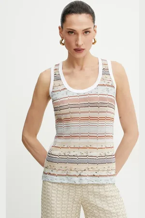 Missoni Top barva, DS25SK0G.BJ00N5