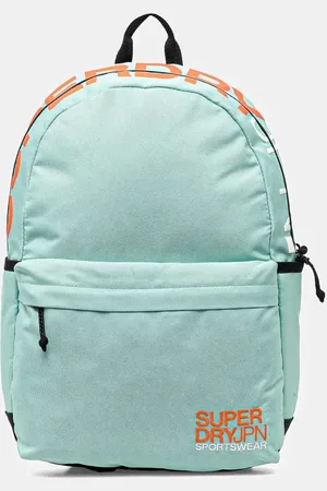 Superdry Batoh dámský, barva, velký, hladký, W9110397A-2MD