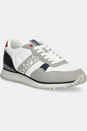 Napapijri Sneakers boty COSMOS barva, NP0A4IQN.01A