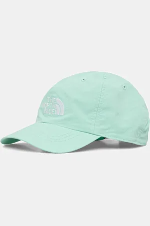 The North Face Dětská baseballová čepice KIDS HORIZON HAT barva, s aplikací, NF0A7WG9AFX1