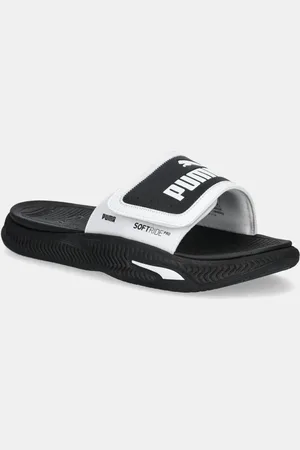 PUMA Pantofle SoftridePro Slide 24 V barva, 395431