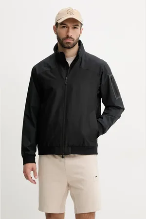 HUGO BOSS Bunda barva, přechodná, 50533769
