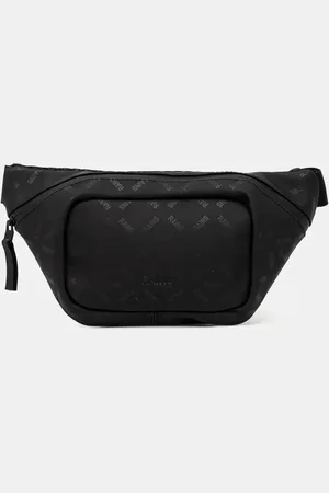 Rains Ledvinka Bum Bag Mini W3 barva, 14730