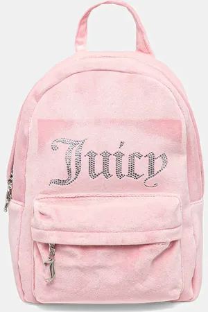 Juicy Couture Batoh KIMBERLY dámský, barva, malý, hladký, BEJQL8760WPO