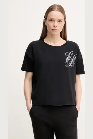 Emporio Armani Tričko barva, EW001529 AF12567