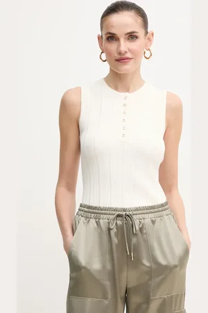 Guess Top GIADA barva, 5GGR04 5874Z