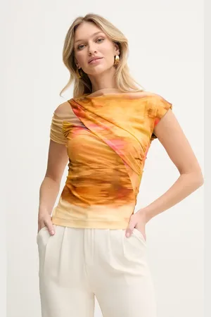 Pinko Halenka dámská, barva, vzorovaná, 104836 A2G1