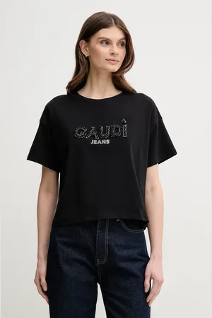 Gaudi Tričko barva, 511BD64030