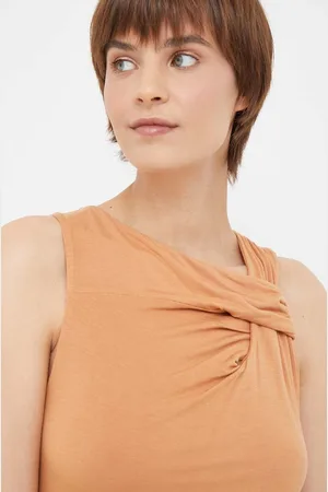 DKNY Top barva