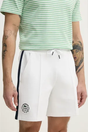 Lacoste Kraťasy pánské, barva, GH8956