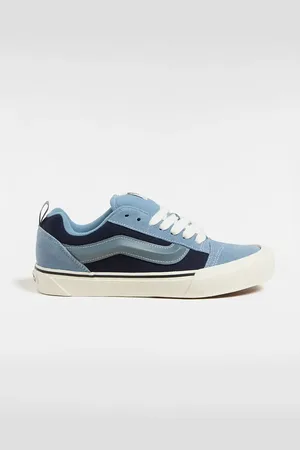 Vans Semišové tenisky Knu Skool barva, VN000D6CJDU1