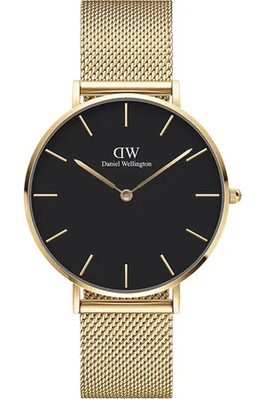 Daniel Wellington Hodinky barva, DW00100345