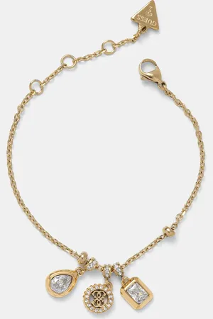 Guess Náramek 4G LIGHT JUBB05 241JW