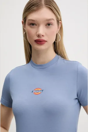 Dickies Tričko barva, DK0A4XPOK371