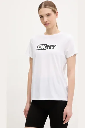 DKNY Tričko barva, DP5T5894