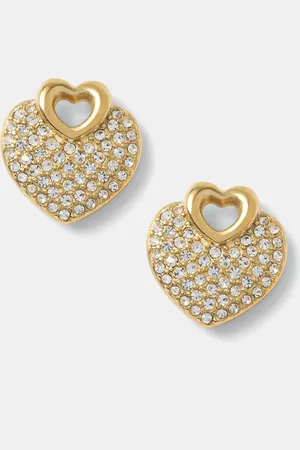 Guess Náušnice CRAZY IN LOVE JUBE05 213JW