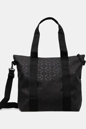Rains Taška Tote Bag Mini W3 barva, 14160
