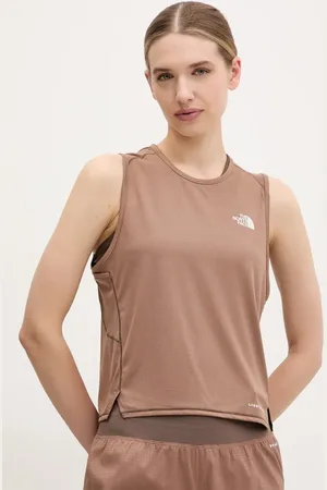 The North Face Sportovní top Sunriser dámský, barva, NF0A8BBY6IH1
