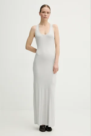 REMAIN Šaty barva, maxi, 5024611210