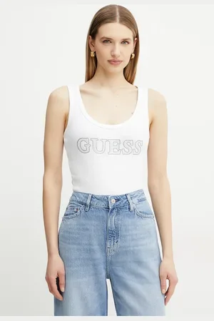 Guess Top barva, W5GP29 KA0H1