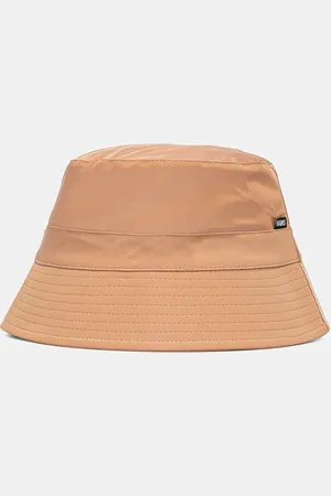 Rains Klobouk Bucket Hat W2 barva, 20010