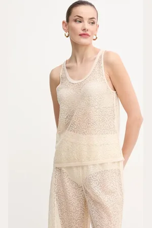 Pinko Halenka dámská, barva, s aplikací, 104710 A2EX