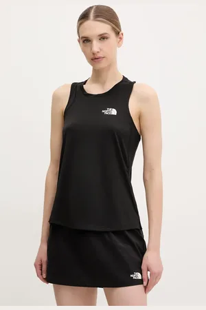 The North Face Sportovní top Lightbright dámský, barva, NF0A8BNUJK31