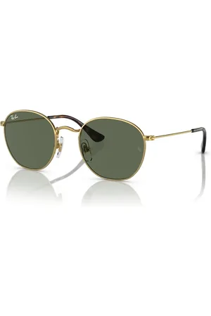 Ray-Ban Dětské sluneční brýle JUNIOR ROB barva, 0RJ9572S