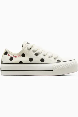 Converse Tenisky Chuck Taylor All Star Lift barva, A10689C