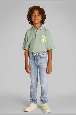Calvin Klein Dětské rifle REEF IB0IB02475
