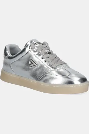 Guess Tenisky JAZLIE barva, FLJJAZ LEM12