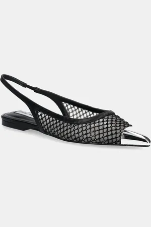 Steve Madden Baleríny Marissa barva, s odkrytou patou, SM11003655