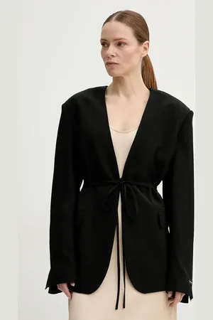 Herskind Sako Indiana barva, oversize, 5554190