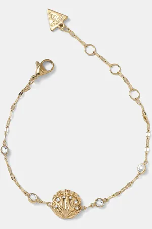 Guess Náramek SEASHELL JUBB05 138JW
