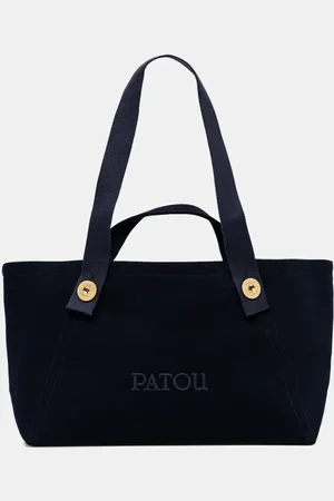 Patou Kabelka tmavomodrá barva, AC0890076