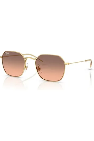 Ray-Ban Dětské sluneční brýle barva, 0RJ9594S