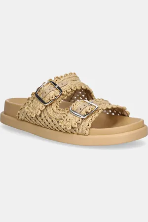 Aldo Pantofle BOHOCHIC dámské, barva, 13967516