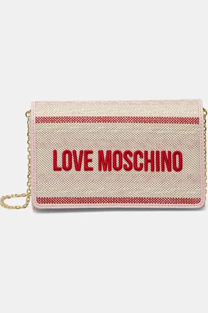 Moschino Kabelka barva, JC4241PP0MKO110A