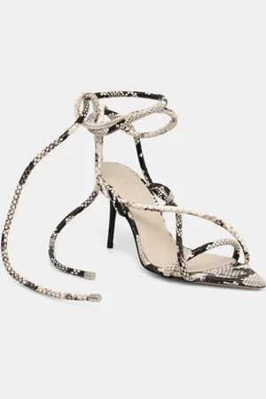 IRO Sandály Sway barva, WP42SWAYPY
