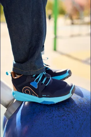 Reima Dětské sneakers boty Kiritin barva, 5400134A