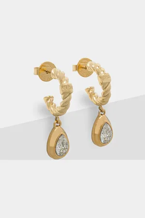 Guess Náušnice 4G LIGHT JUBE05 243JW