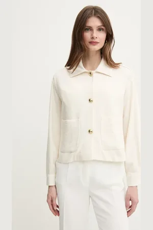 MARELLA Sako Emme by barva, oversize, 2515041091200