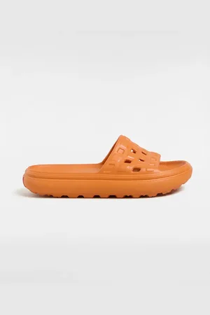 Vans Pantofle MTE Slide-On VR3Cush barva, VN000D7J52K1