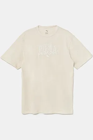 PUMA Dětské bavlněné tričko CLASS Tee II G barva, 685828