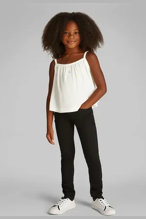 Calvin Klein Dětský top barva, IG0IG02870