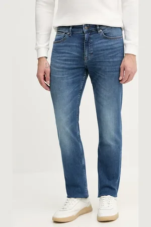 HUGO BOSS Džíny pánské, barva, 50537813
