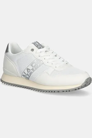 Napapijri Sneakers boty ASTRA barva, NP0A4IQD.02Z